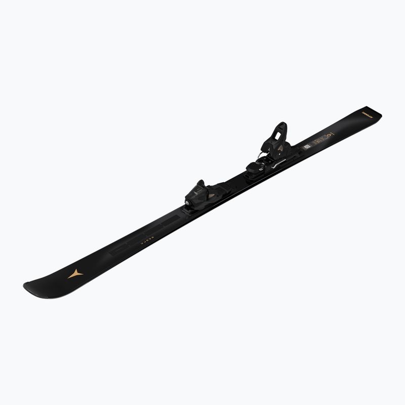 Дамски пистови ски Atomic Cloud C9 Revoshock Light + автомати M10 GW black 6