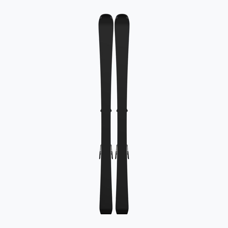 Дамски ски Atomic Cloud C8 + автомати M10 GW white/black 2