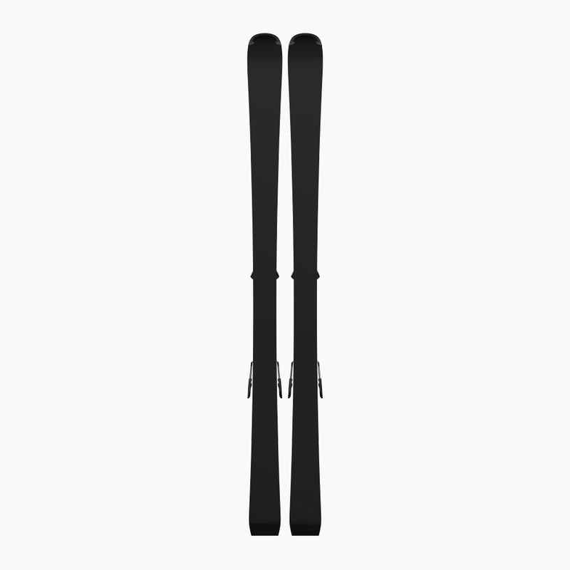 Дамски пистови ски Atomic Cloud C7 Black + автомати GW black  2