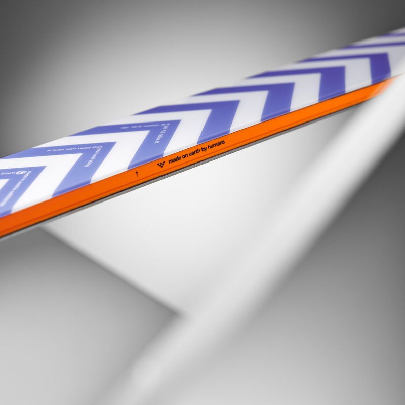 Дамски пистови ски Black Crows Octo Birdie W light blue 7