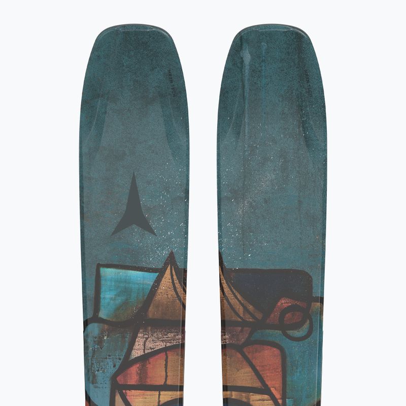 Пистови ски Atomic Bent 90 multicolour 11