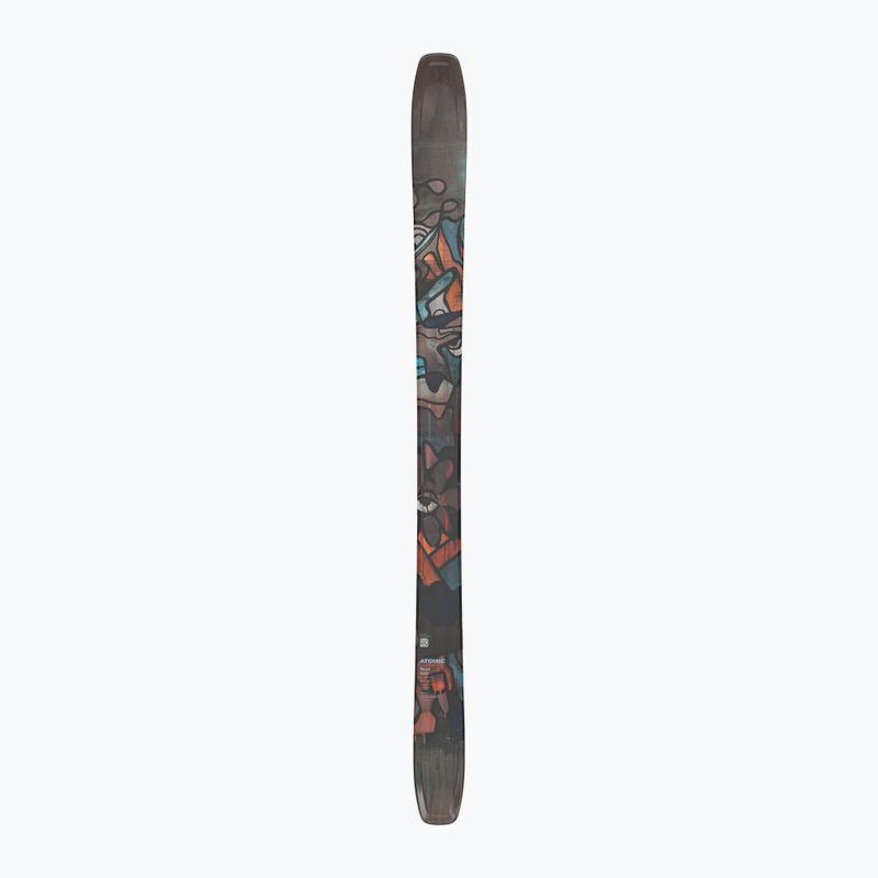 Ски за спускане Atomic Bent 100 multicolor 5