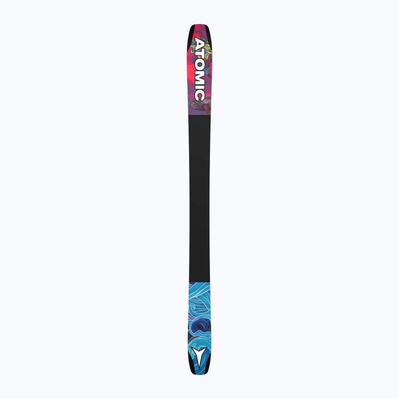 Ски за спускане Atomic Bent 100 multicolor 6