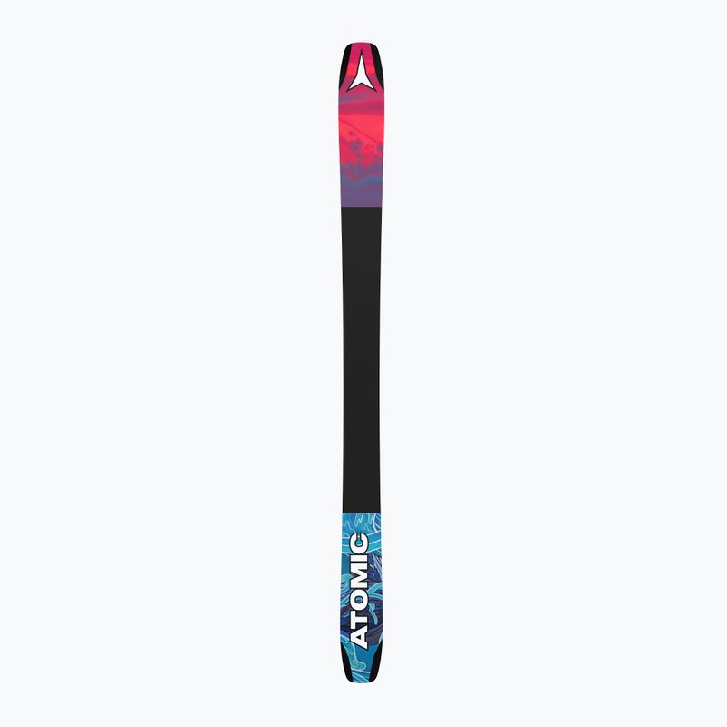 Ски за спускане Atomic Bent 100 multicolor 7