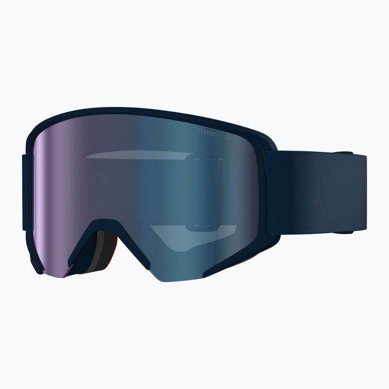 Ски очила Atomic Savor L Stereo deep ocean/blue stereo