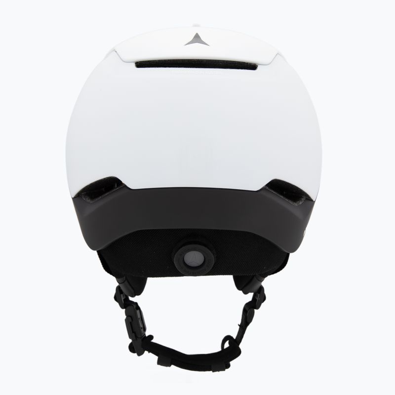 Скиорска каска Atomic Revent GT Amid Visor HD white/black/red hd 4