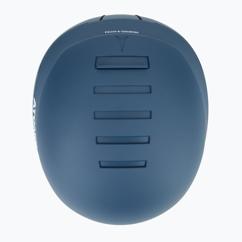 Скиорска каска Atomic Savor ocean 6