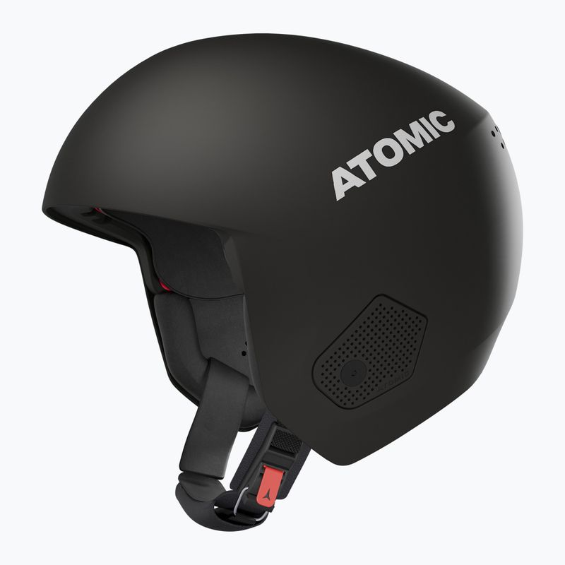 Скиорска каска Atomic Redster black 2