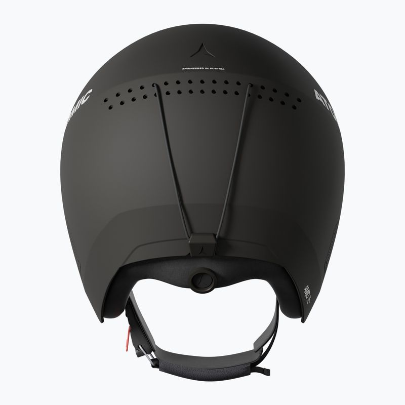 Скиорска каска Atomic Redster black 3
