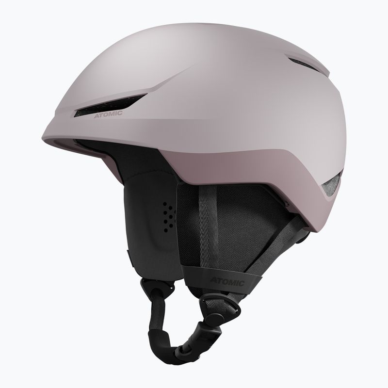 Скиорска каска Atomic Revent Lite concrete 2