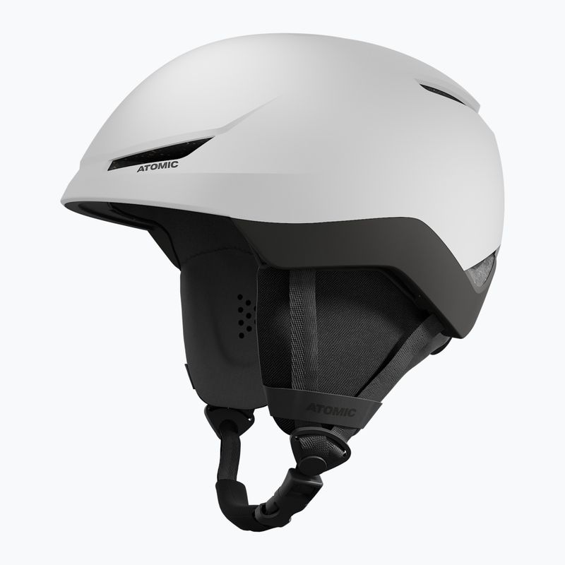 Ски каска Atomic Revent Lite white/black 2