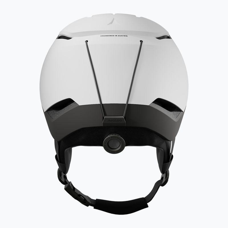 Ски каска Atomic Revent Lite white/black 3