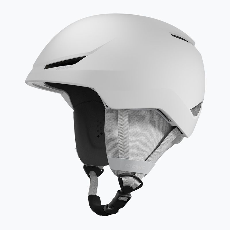 Каска за ски Atomic Revent Lite white heather 2