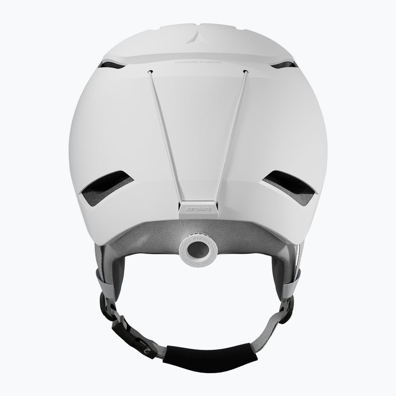 Скиорска каска Atomic Revent Lite white heather 3