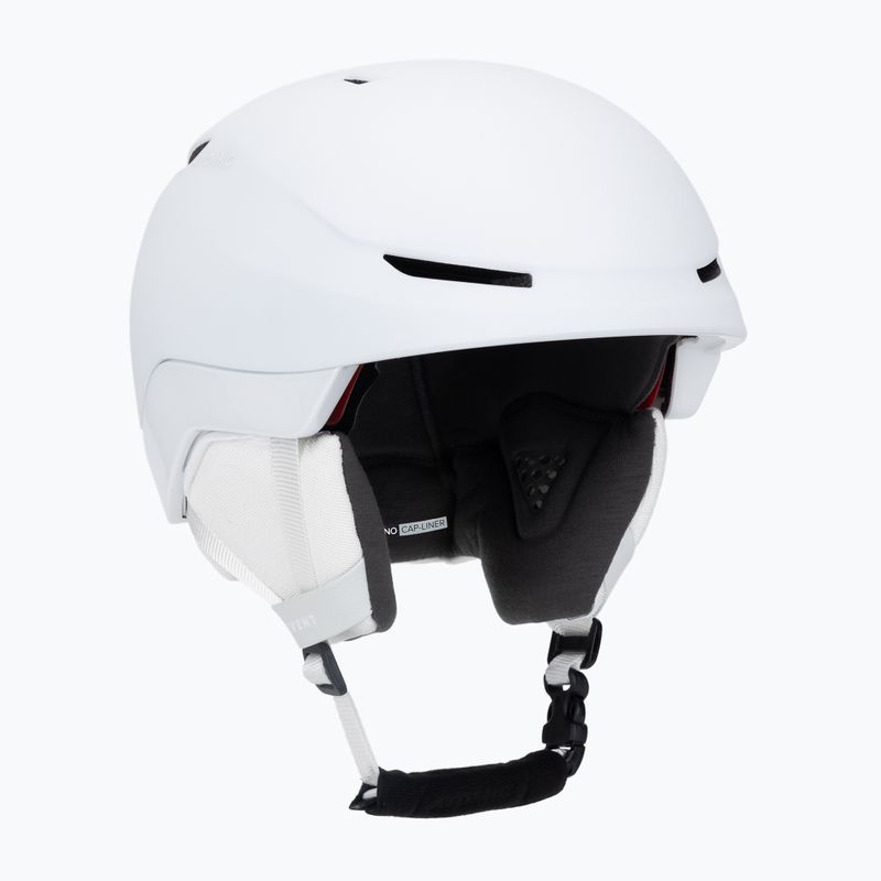 Скиорска каска Atomic Revent Lite white heather