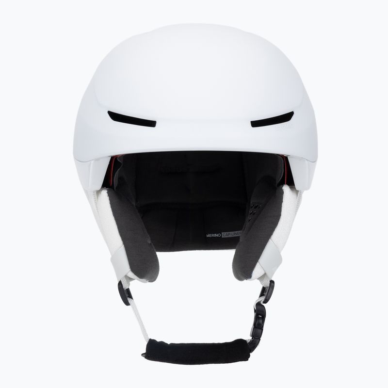 Скиорска каска Atomic Revent Lite white heather 2