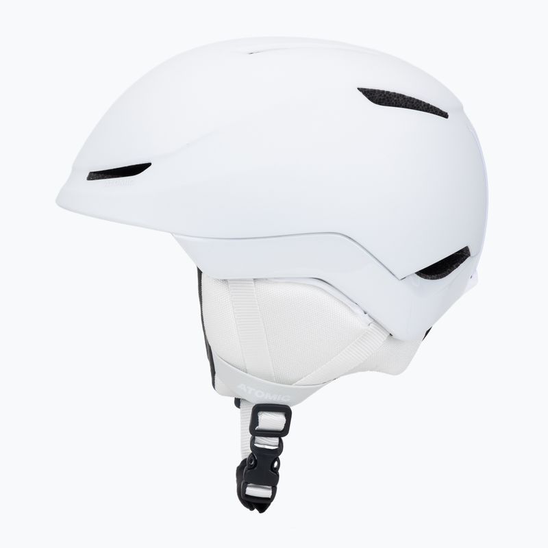 Скиорска каска Atomic Revent Lite white heather 3