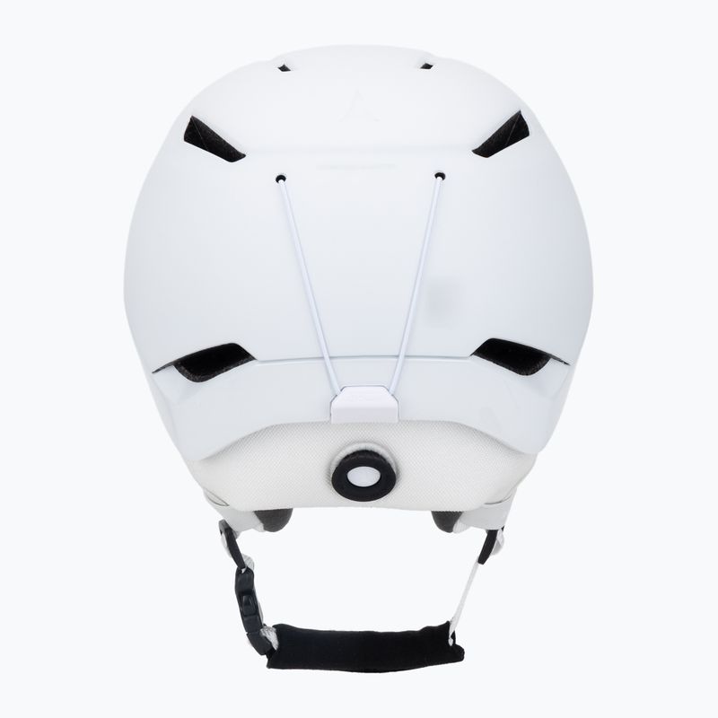 Скиорска каска Atomic Revent Lite white heather 4