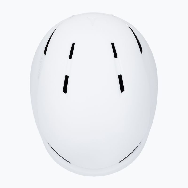 Скиорска каска Atomic Revent Lite white heather 6
