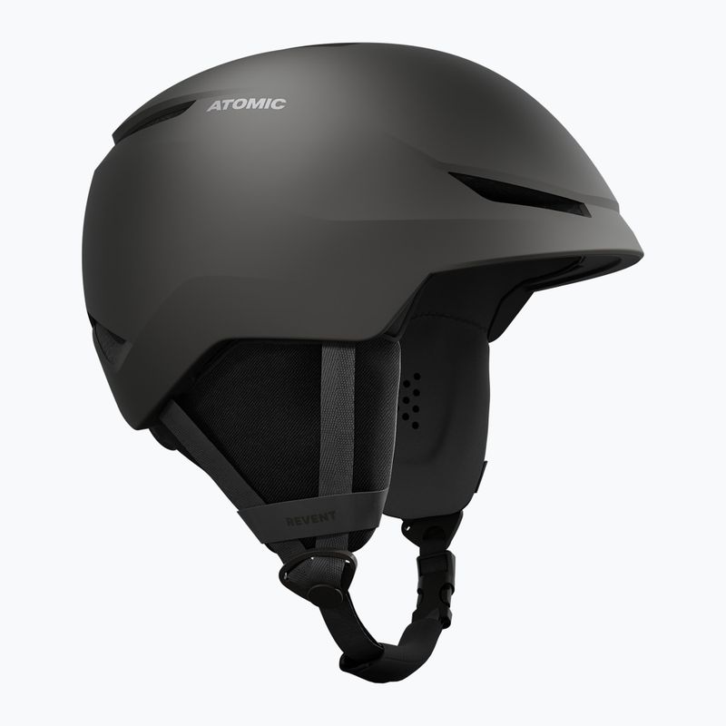 Ски каска Atomic Revent Lite black