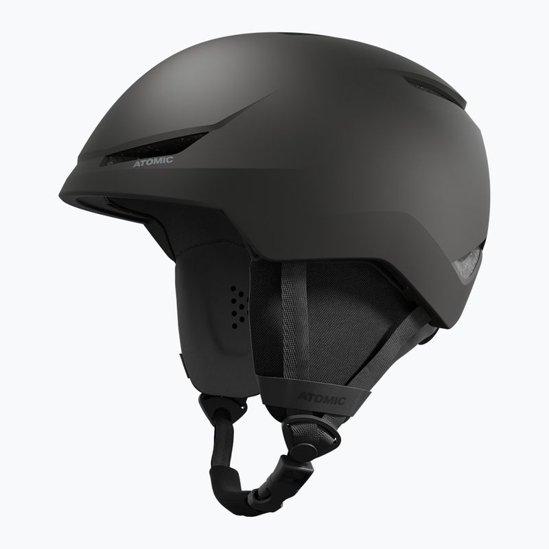 Ски каска Atomic Revent Lite black 2