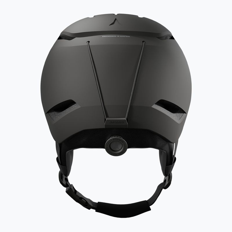 Ски каска Atomic Revent Lite black 3