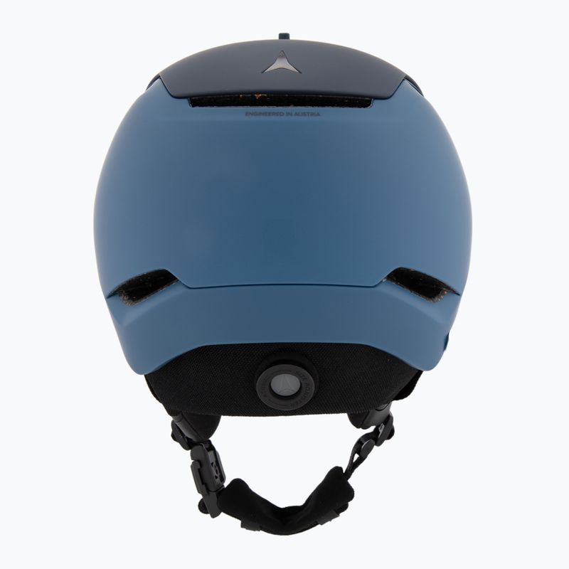 Ски каска Atomic Revent GT Amid Visor HD deep ocean/red hd 4