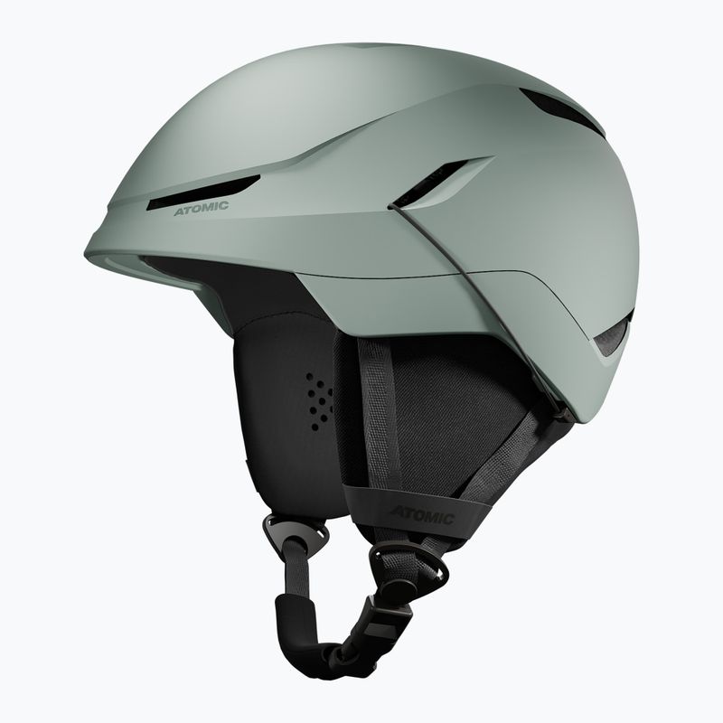 Детска скиорска каска Atomic Revent Jr pistachio 2