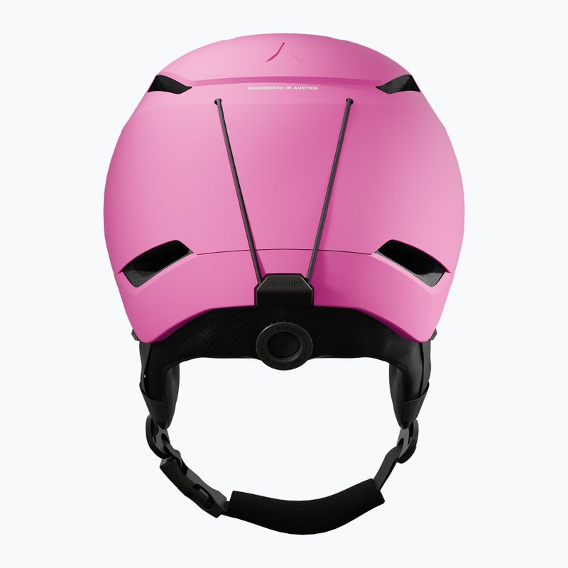 Детска ски каска Atomic Revent Jr pink 3