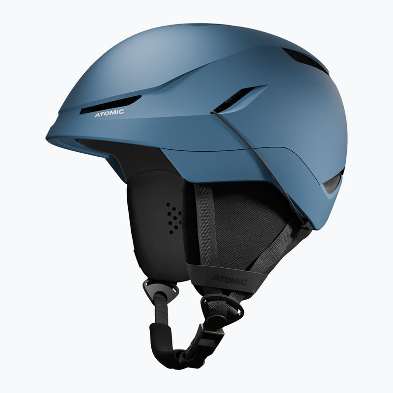 Детска ски каска Atomic Revent Jr blue 2