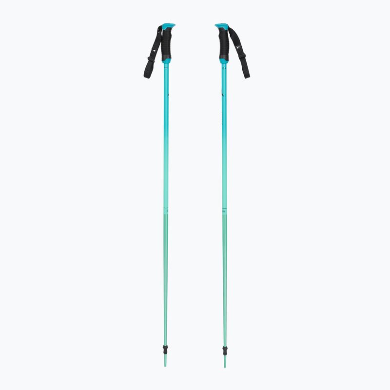 Скиорски щеки Atomic Redster Q SQS teal tension