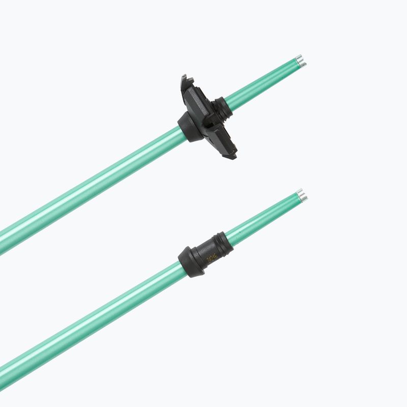 Скиорски щеки Atomic Redster Q SQS teal tension 5