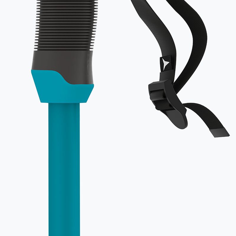 Скиорски щеки Atomic Redster Q SQS teal tension 4