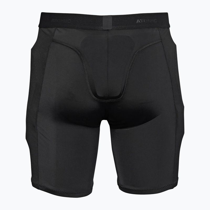 Защитни шорти Atomic Live Shield Shorts black