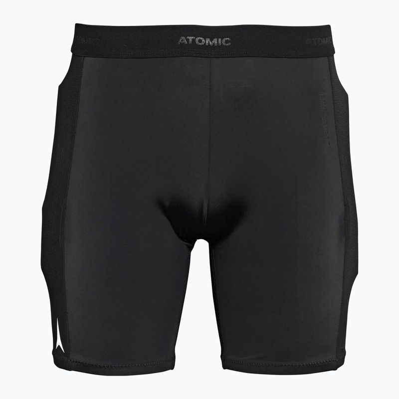 Защитни шорти Atomic Live Shield Shorts black 2