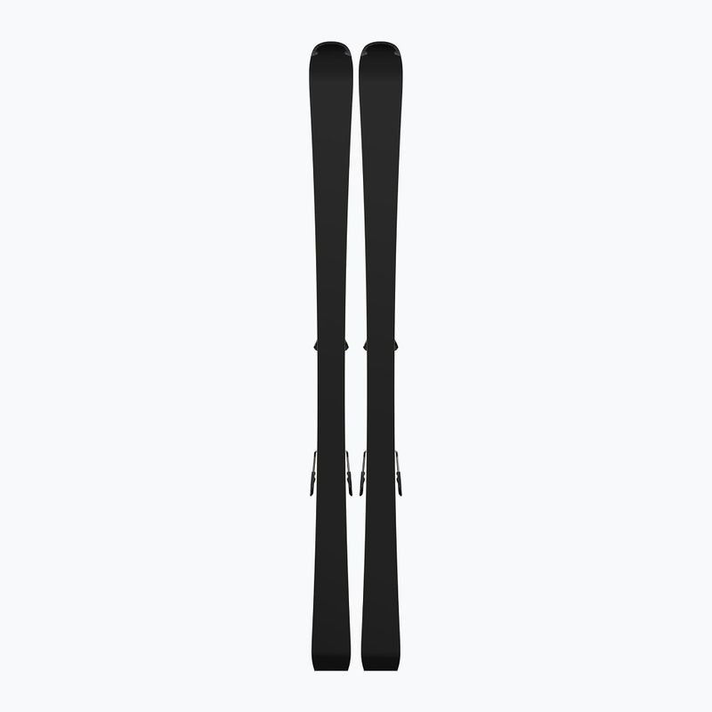 Дамски ски за спускане със ски автомати Atomic Cloud C12 Revoshock C + M10 GW black 2