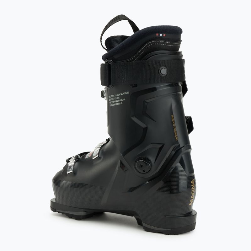 Дамски ски обувки Atomic Hawx Magna 75 W GW black/gold 2