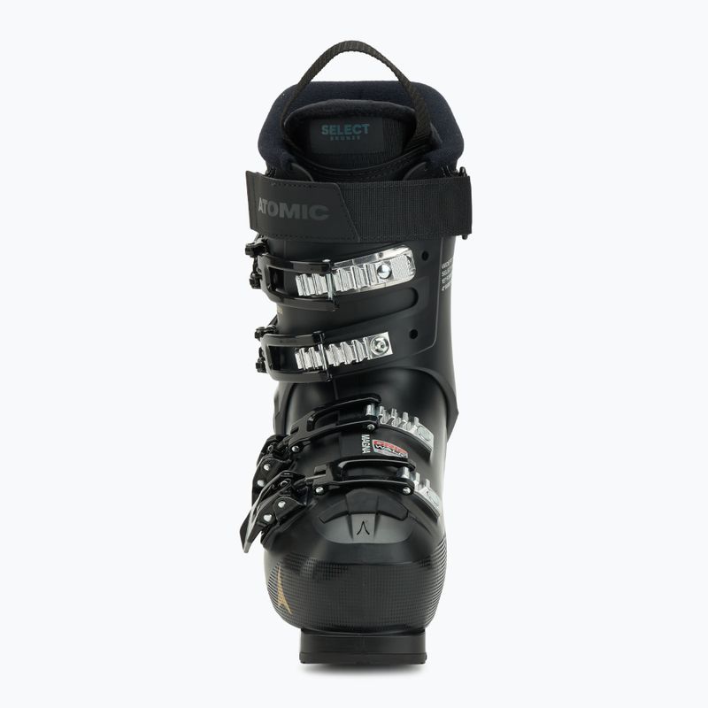 Дамски ски обувки Atomic Hawx Magna 75 W GW black/gold 3