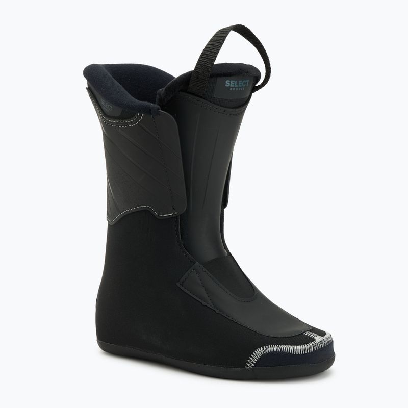 Дамски ски обувки Atomic Hawx Magna 75 W GW black/gold 5