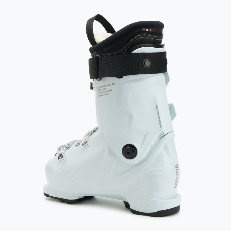 Дамски ски обувки Atomic Hawx Magna 75 W GW ice/black 2