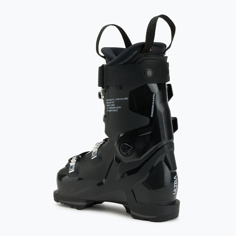 Дамски ски обувки Atomic Hawx Ultra 85 W GW black/anthracite 2