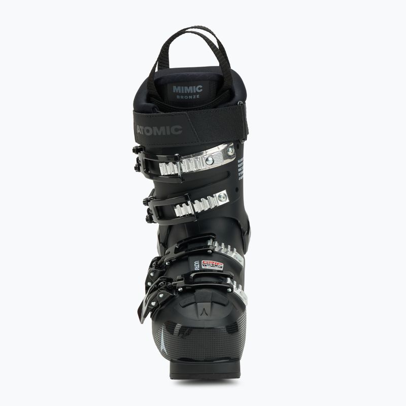 Дамски ски обувки Atomic Hawx Ultra 85 W GW black/anthracite 3