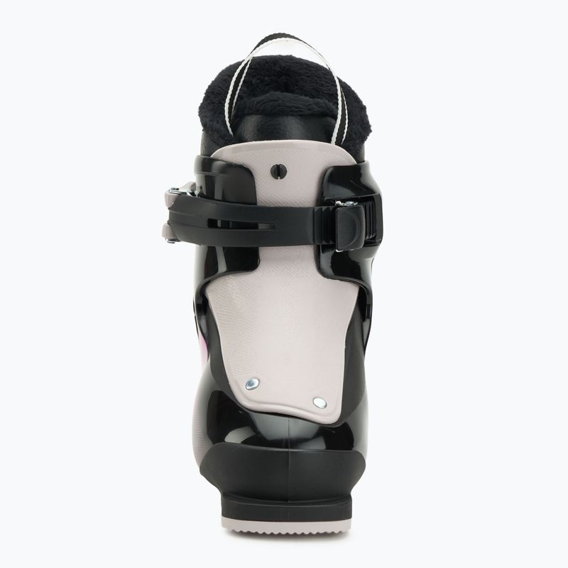 Детски ски обувки Atomic Hawx Kids 1 black/pink 3