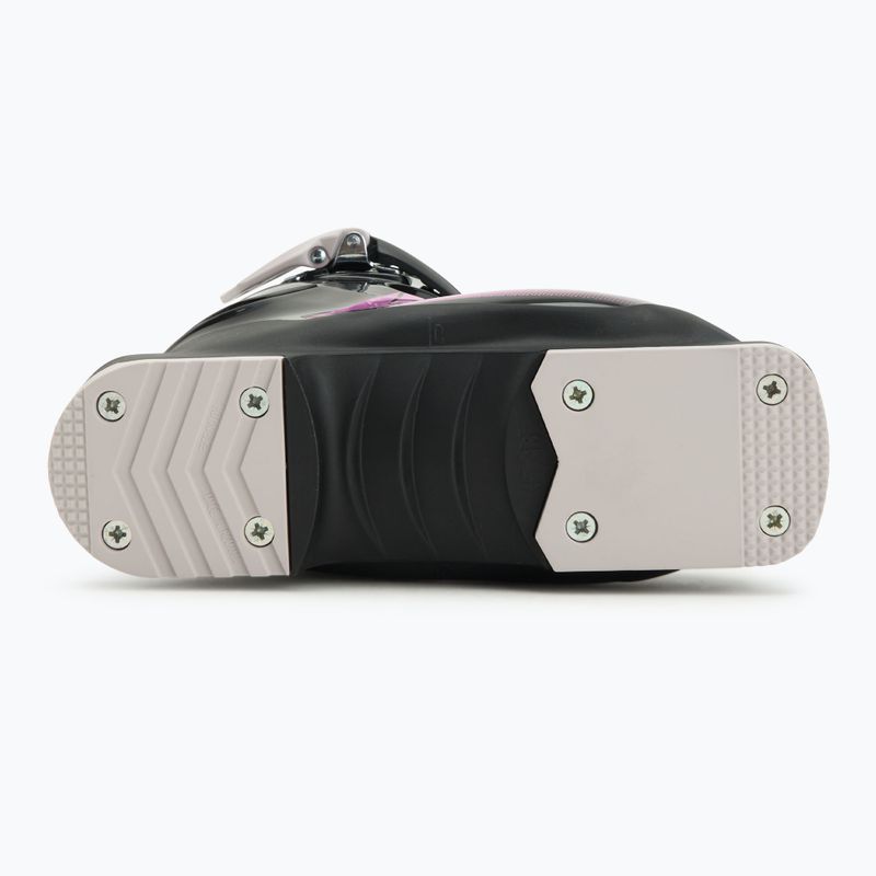 Детски ски обувки Atomic Hawx Kids 1 black/pink 4