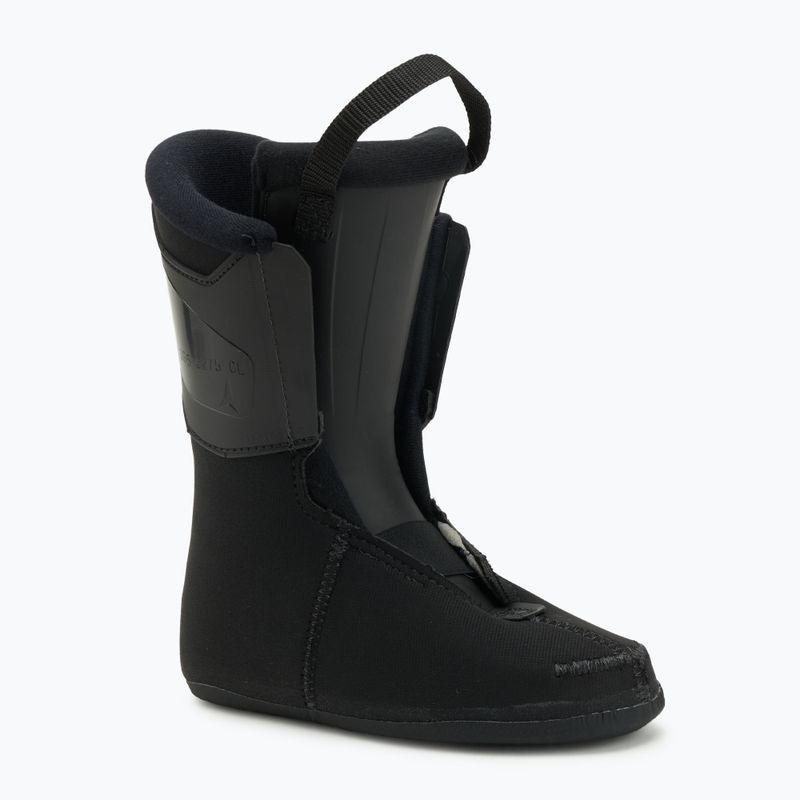 Детски ски обувки Atomic Hawx Kids 1 black/pink 5