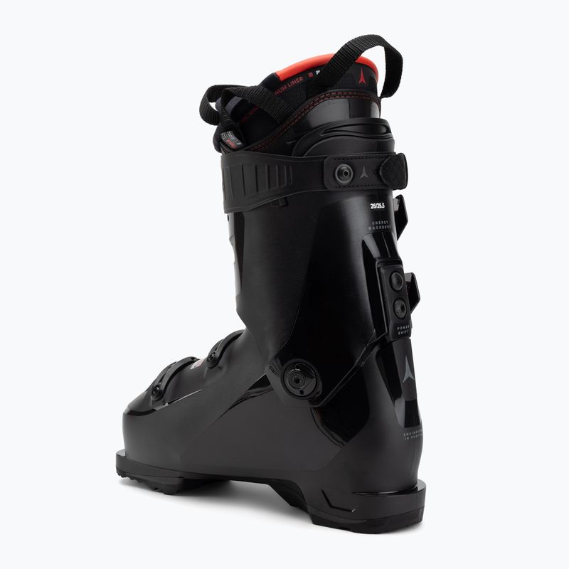 Мъжки ски обувки Atomic Hawx Prime 130 S BOA GW black/red 2