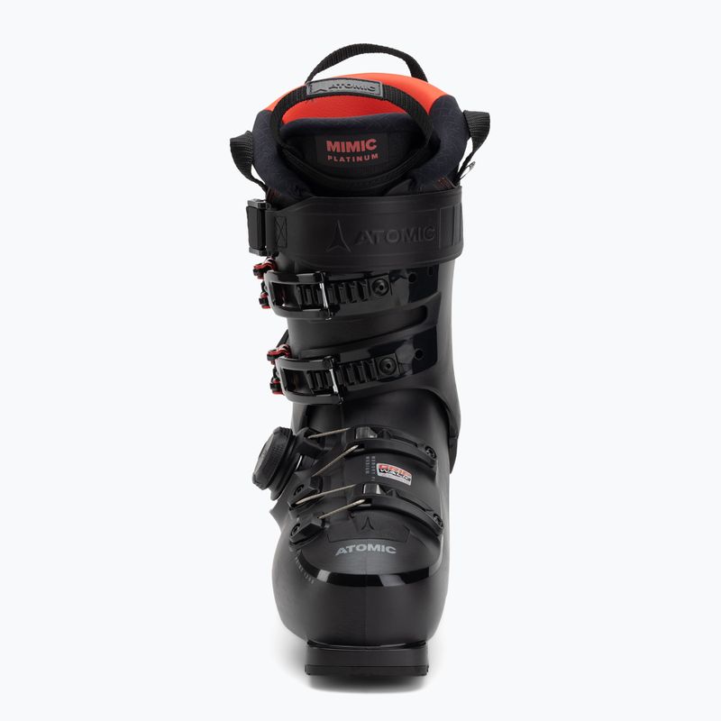 Мъжки ски обувки Atomic Hawx Prime 130 S BOA GW black/red 3