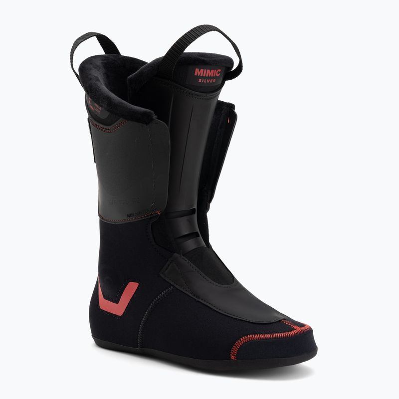 Мъжки ски обувки Atomic Hawx Prime 100 BOA GW black/red 5