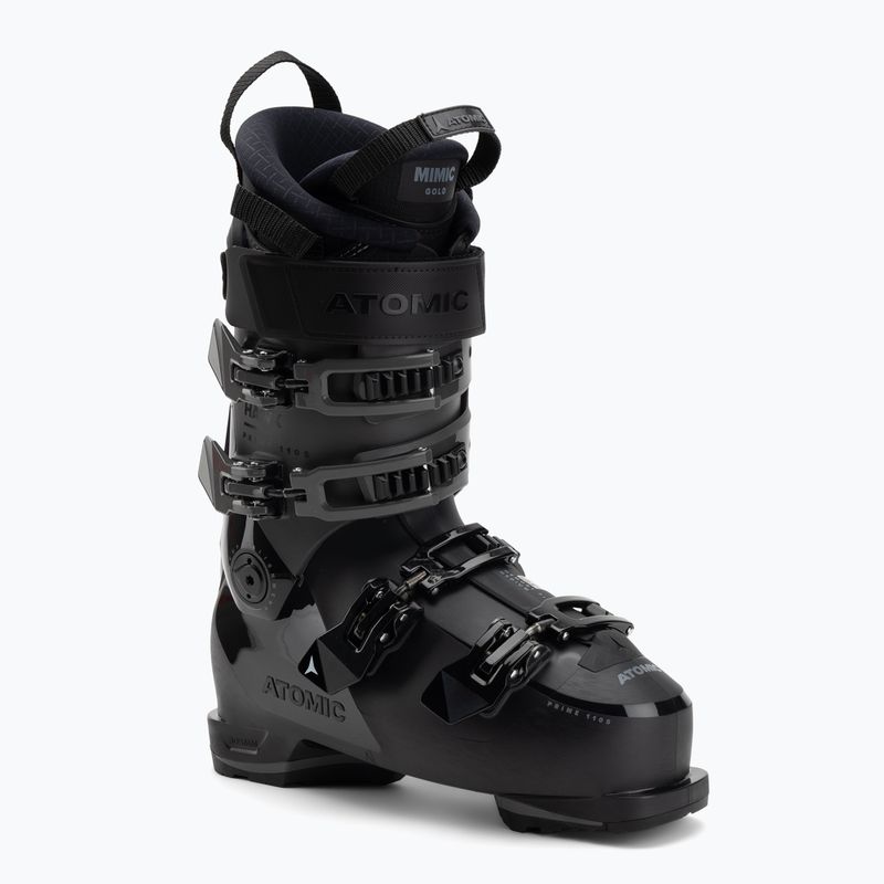 Мъжки ски обувки Atomic Hawx Prime 110 S GW black/anthracite