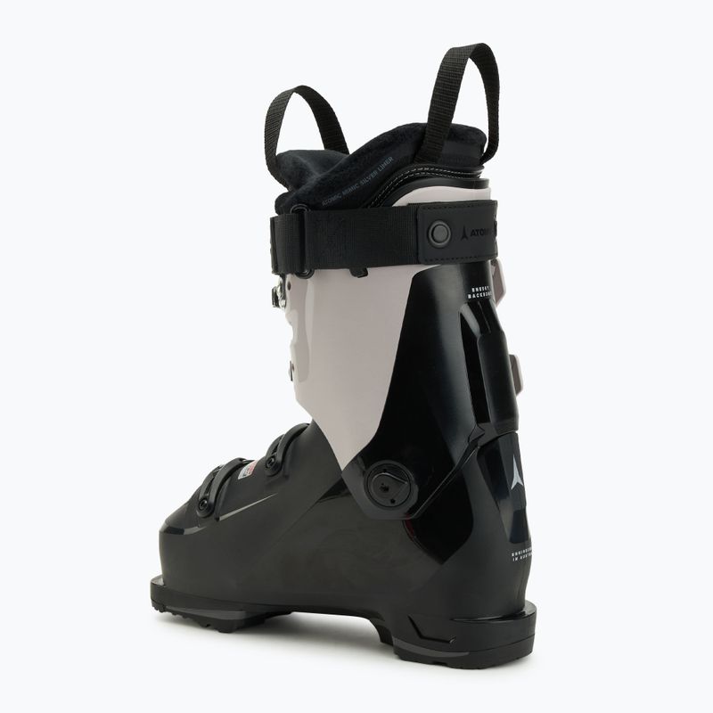 Дамски ски обувки Atomic Hawx Prime 95 BOA W GW black/dust 2